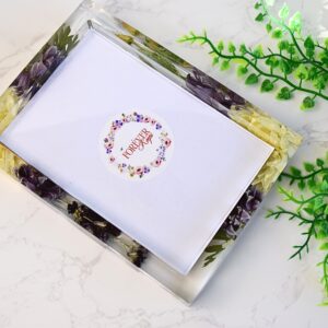 Resin Photo Frame