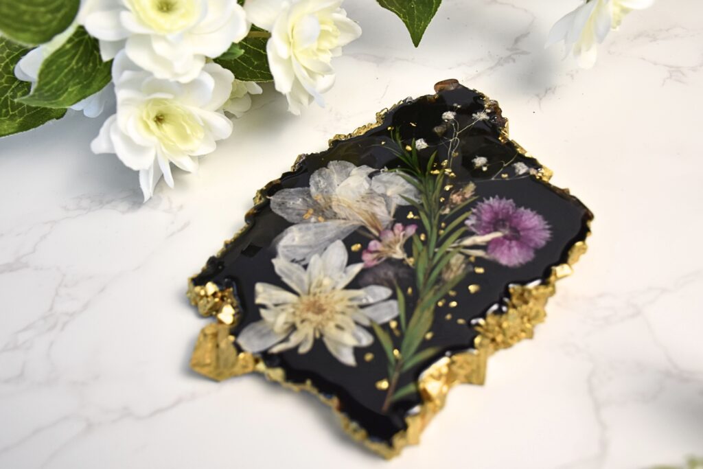 BTA Coaster:Art Piece