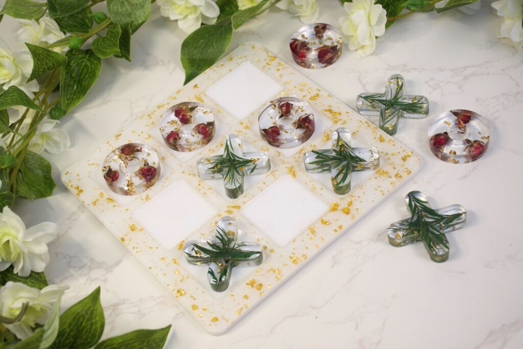 BTA Noughts & Crosses