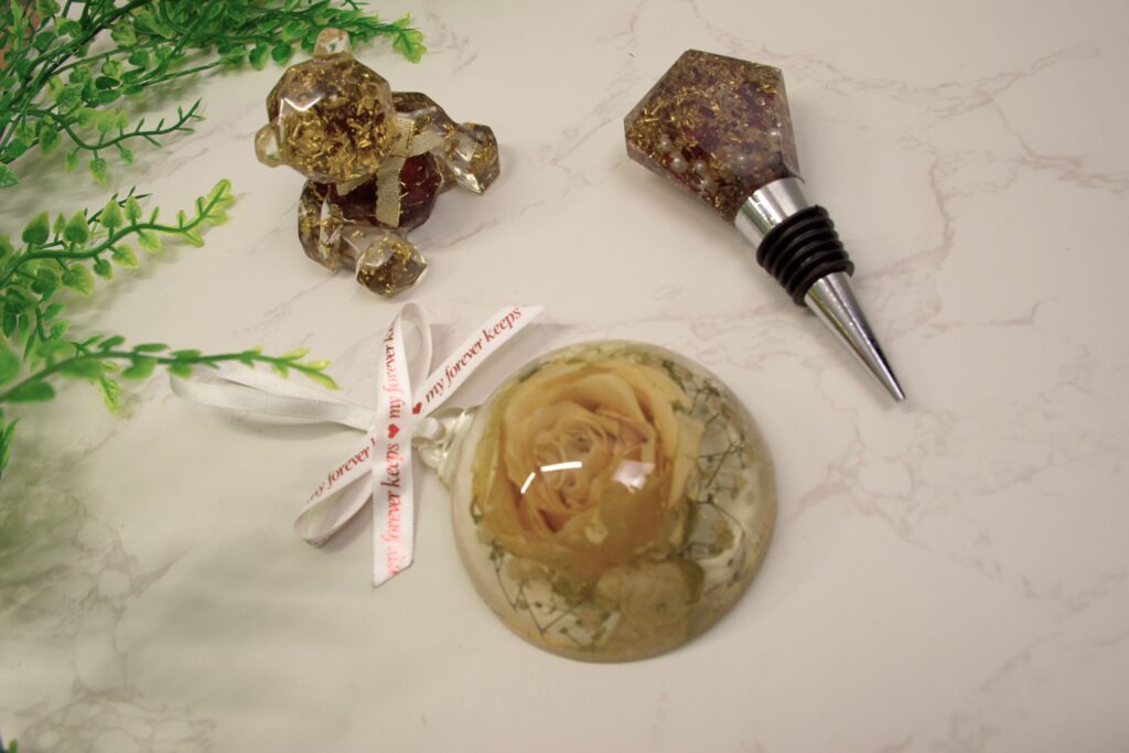 Group pic Small Items