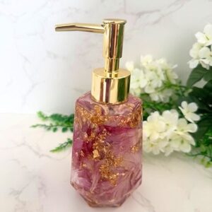 Resin Hand Wash Dispenser
