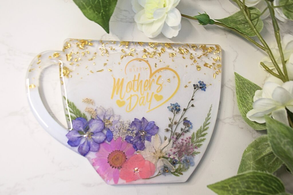 Mothers Day Coaster 2