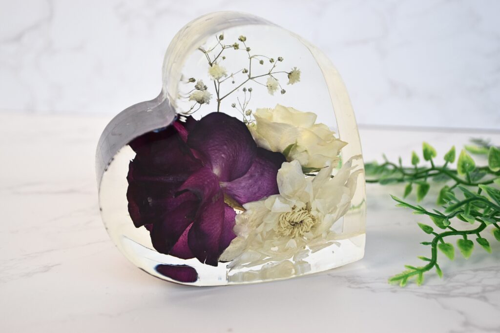 Small Deep Deep Heart 1